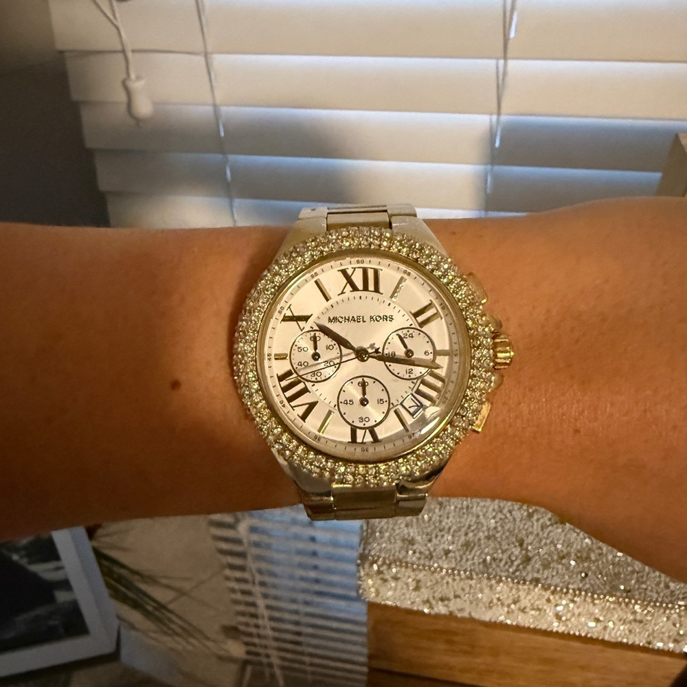 Michael Kors Women's Watch